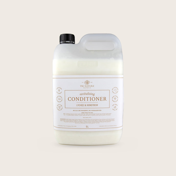 Revitalising Conditioner - Lychee &amp; Honeydew