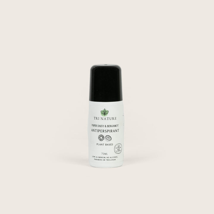 Antiperspirant