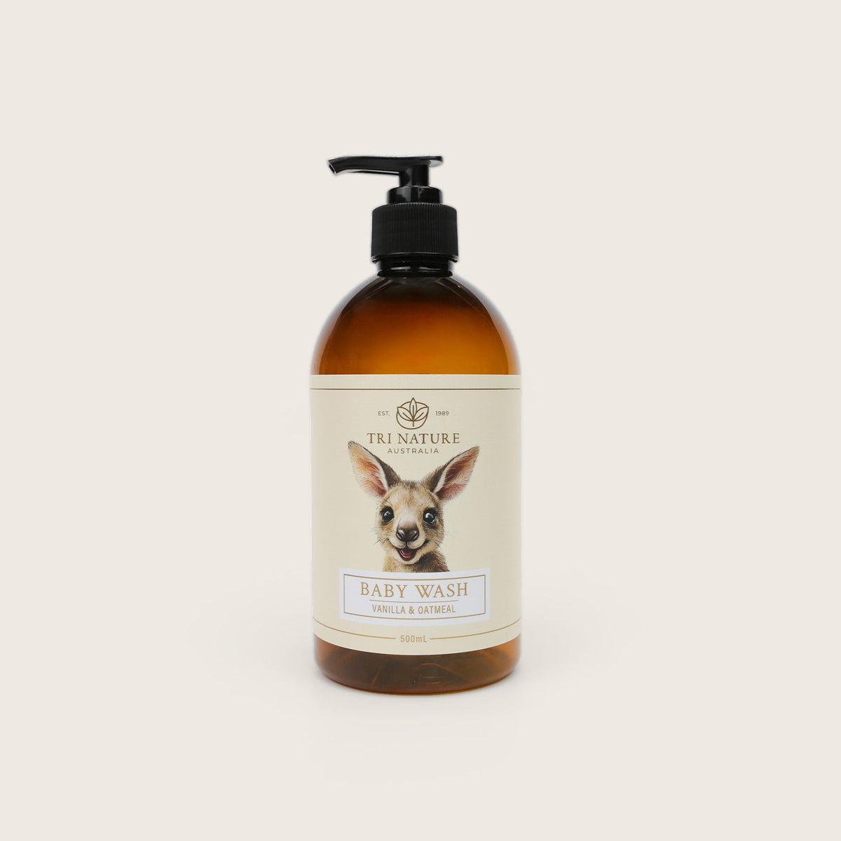 Baby Wash
