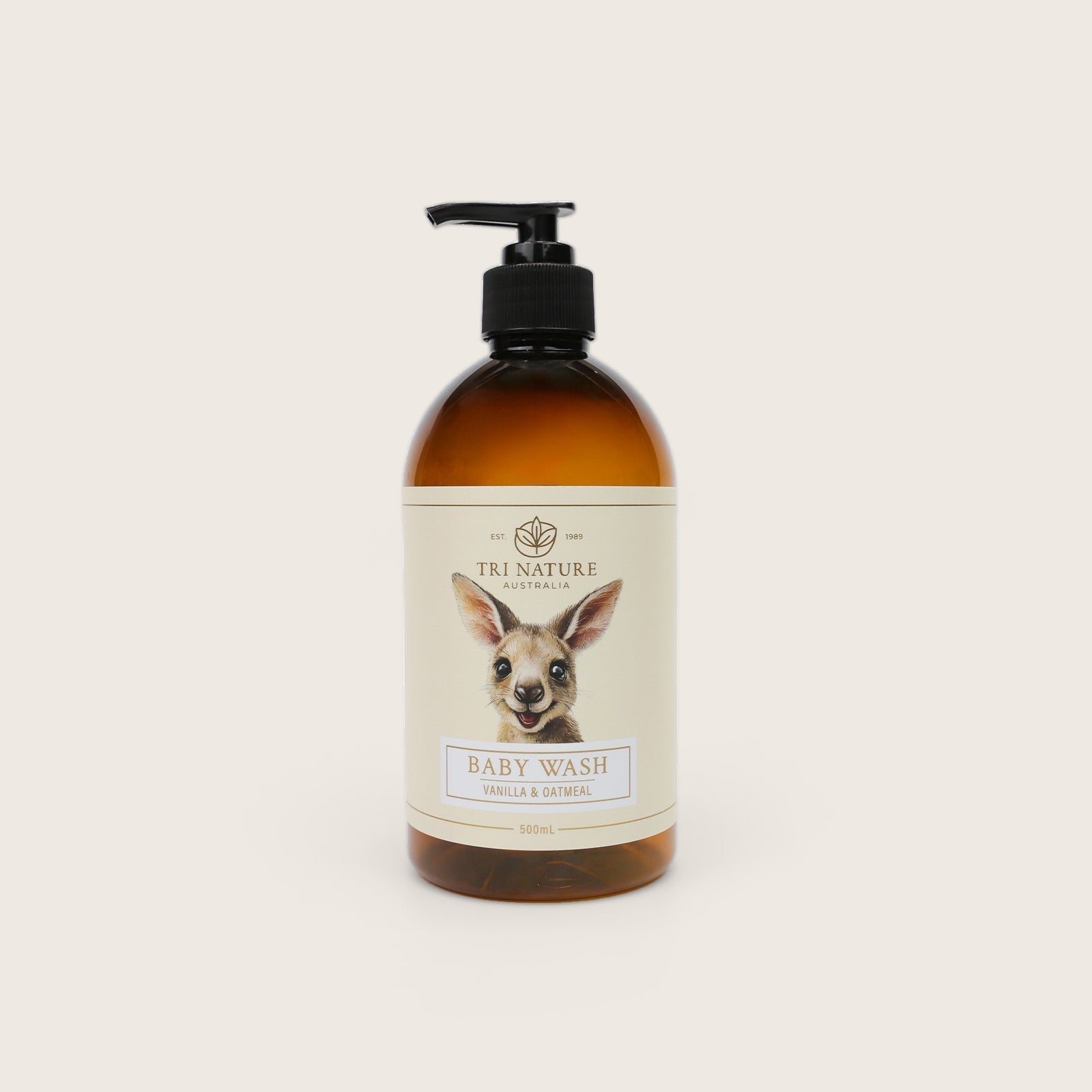 Baby Wash
