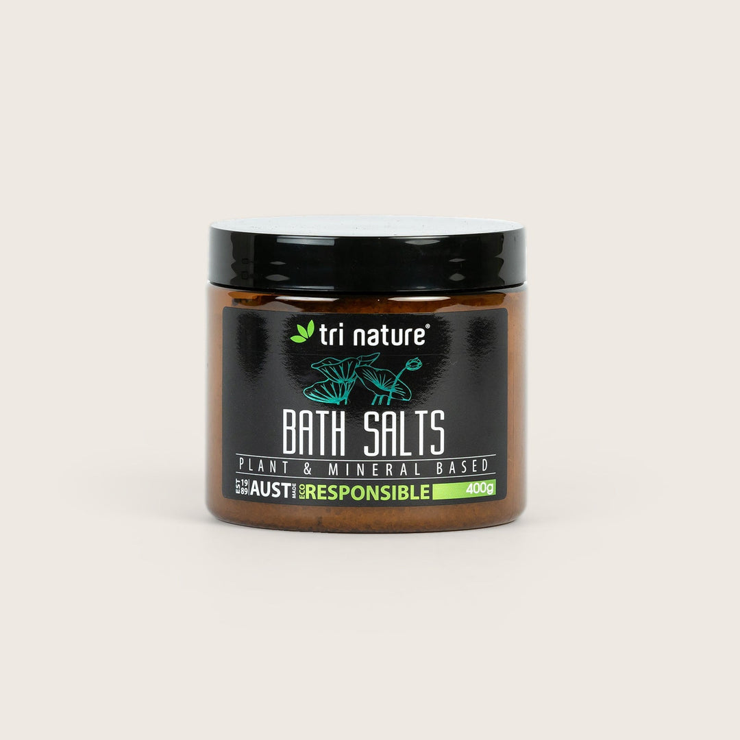 Bath Salts