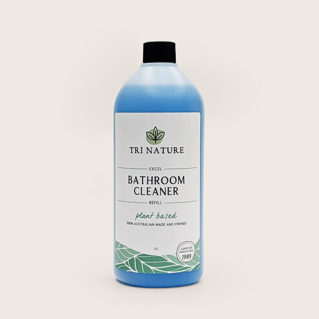 Bathroom Cleaner