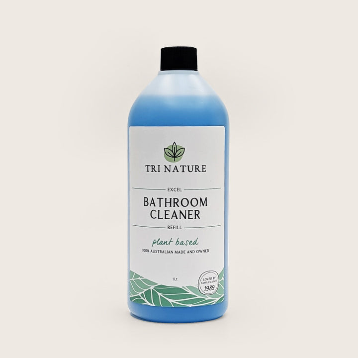 Bathroom Cleaner