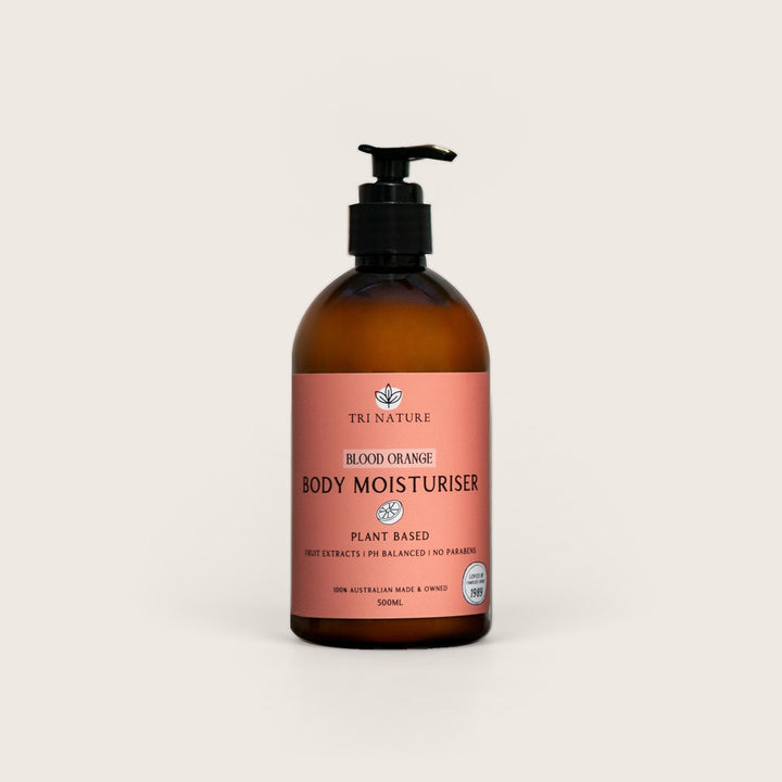 Body Moisturiser