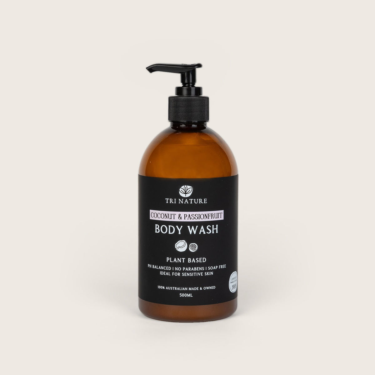 Body Wash