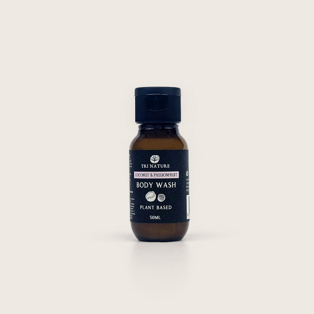 Body Wash