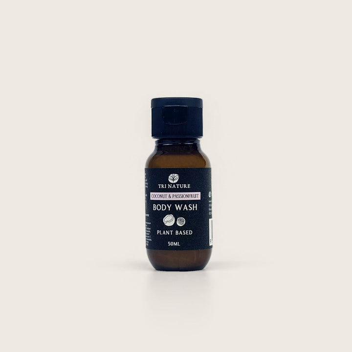 Body Wash