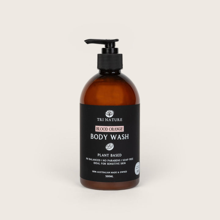 Body Wash