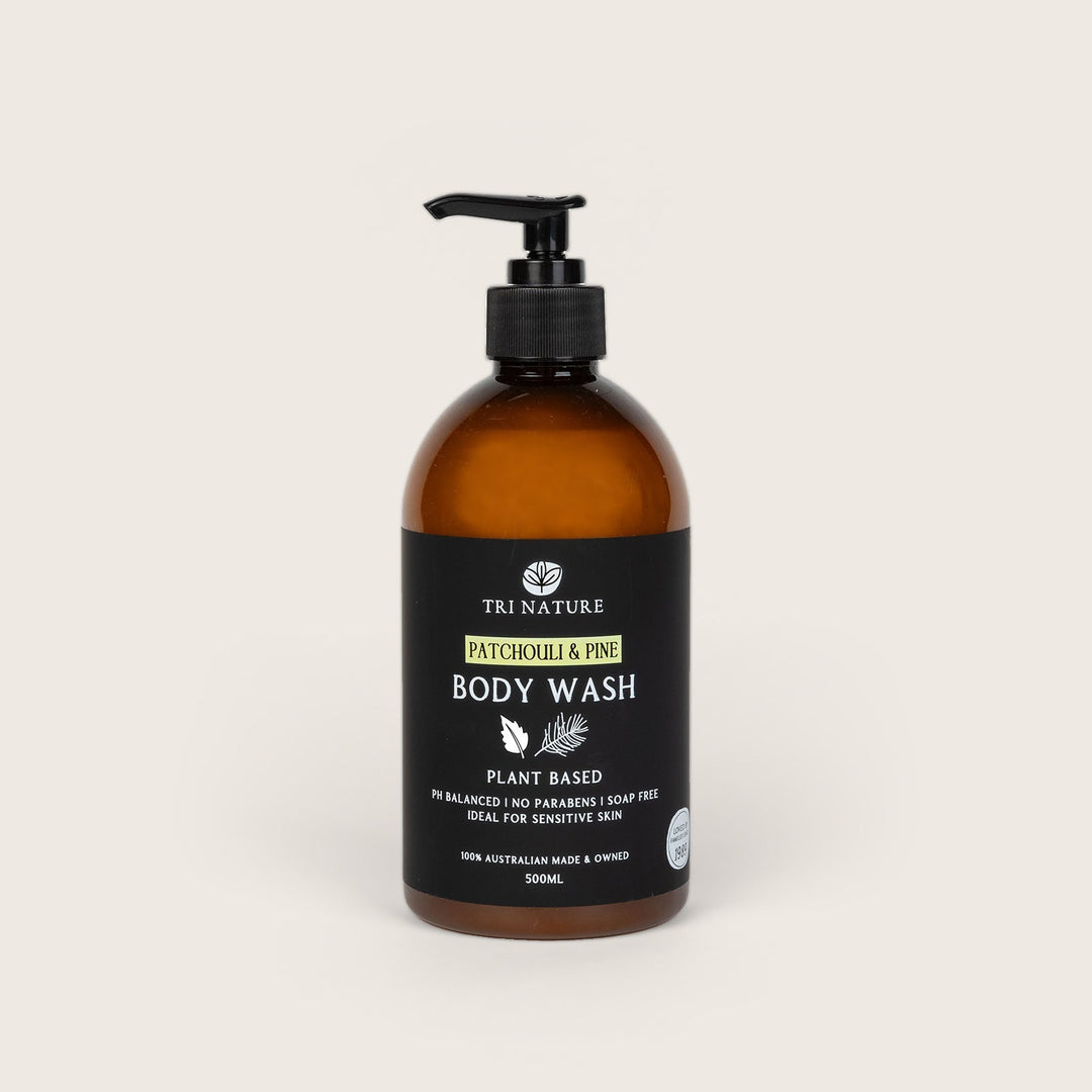Body Wash