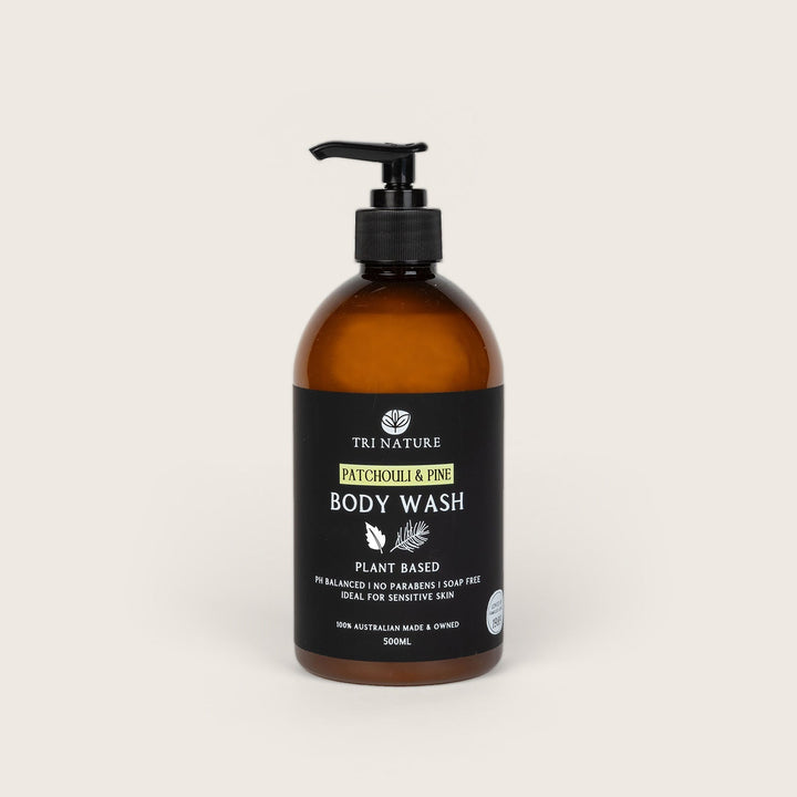 Body Wash