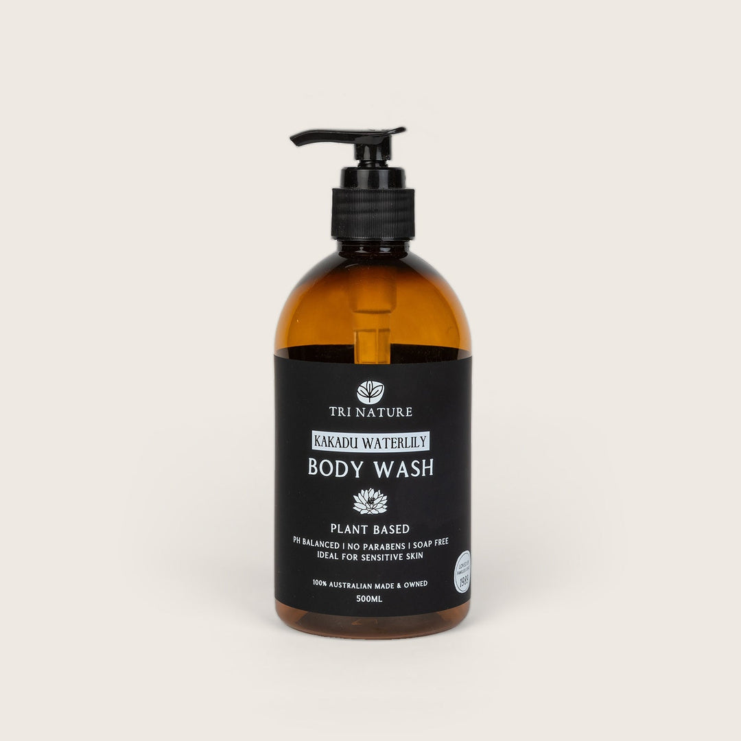 Body Wash