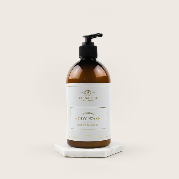Body Wash