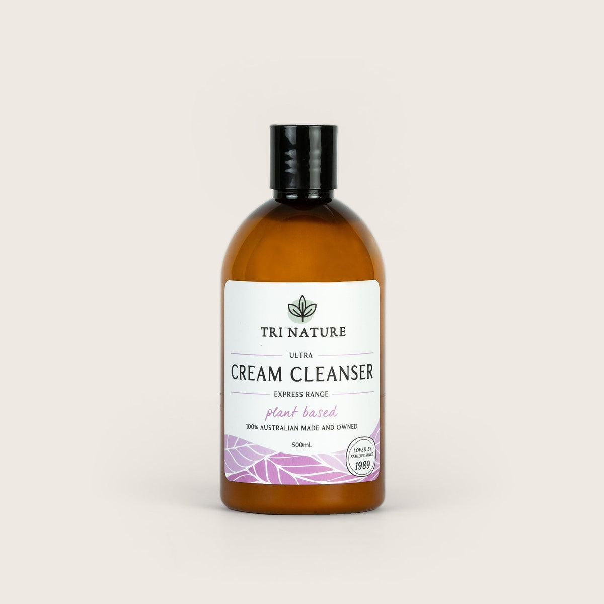 Cream Cleanser