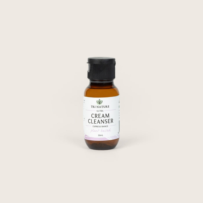 🎁 Cream Cleanser Sample (100% off)