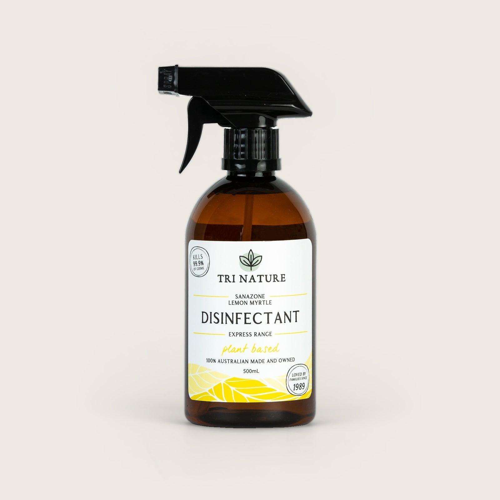 Disinfectant