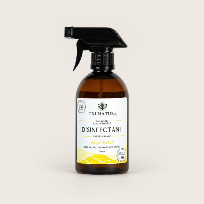 Disinfectant