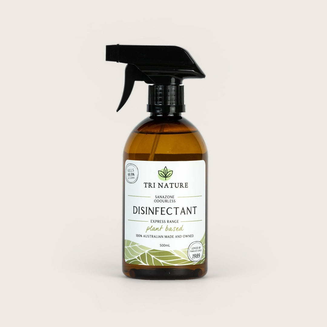 🎁 Disinfectant (100% off)