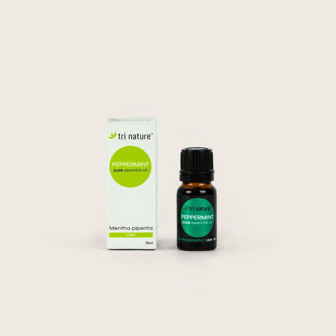 Essential Oils