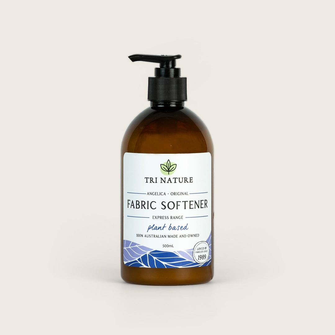 Fabric Softener
