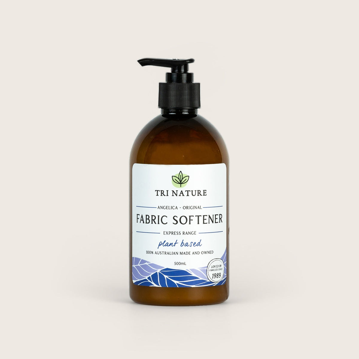 Fabric Softener