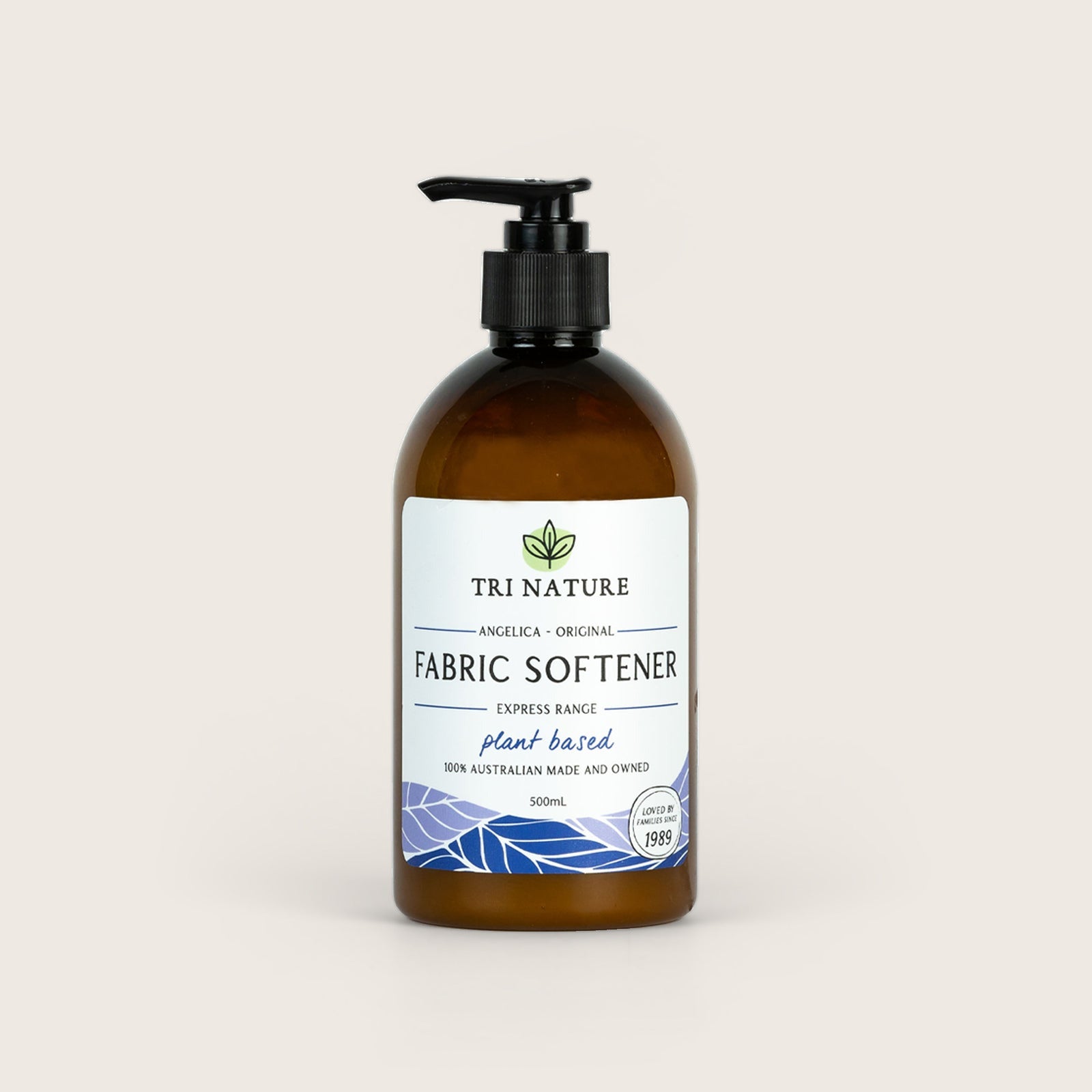 Fabric Softener