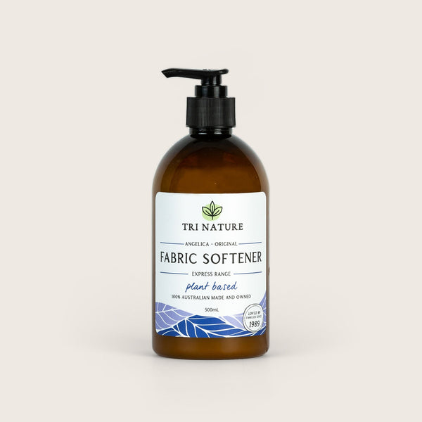 Fabric Softener