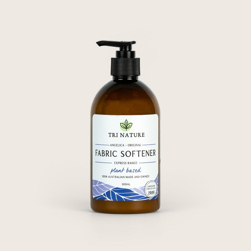 Fabric Softener