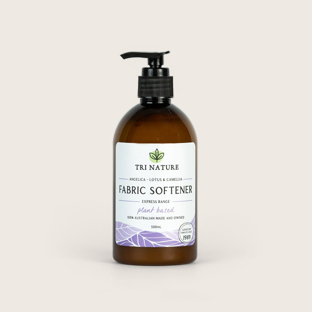 Fabric Softener