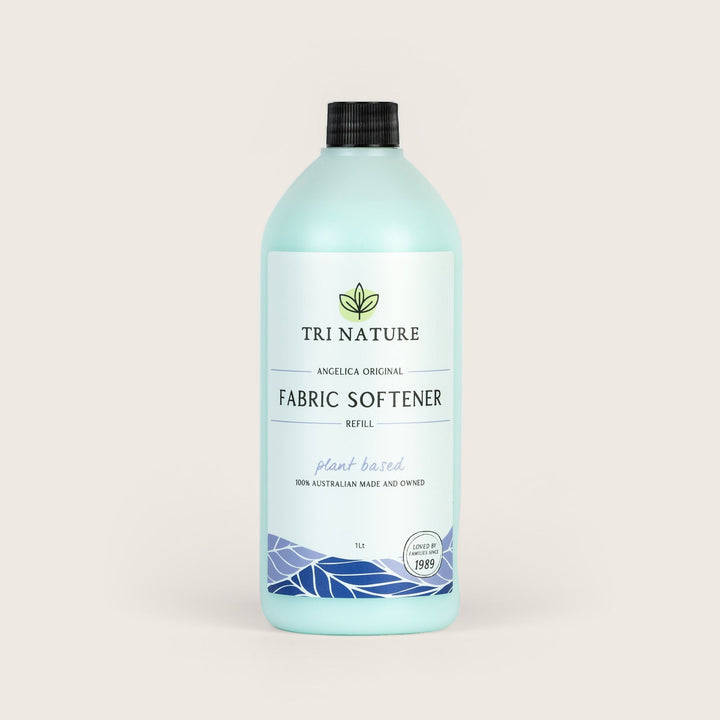 Fabric Softener