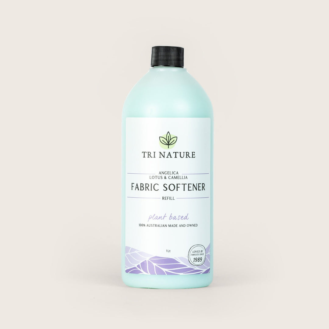 Fabric Softener