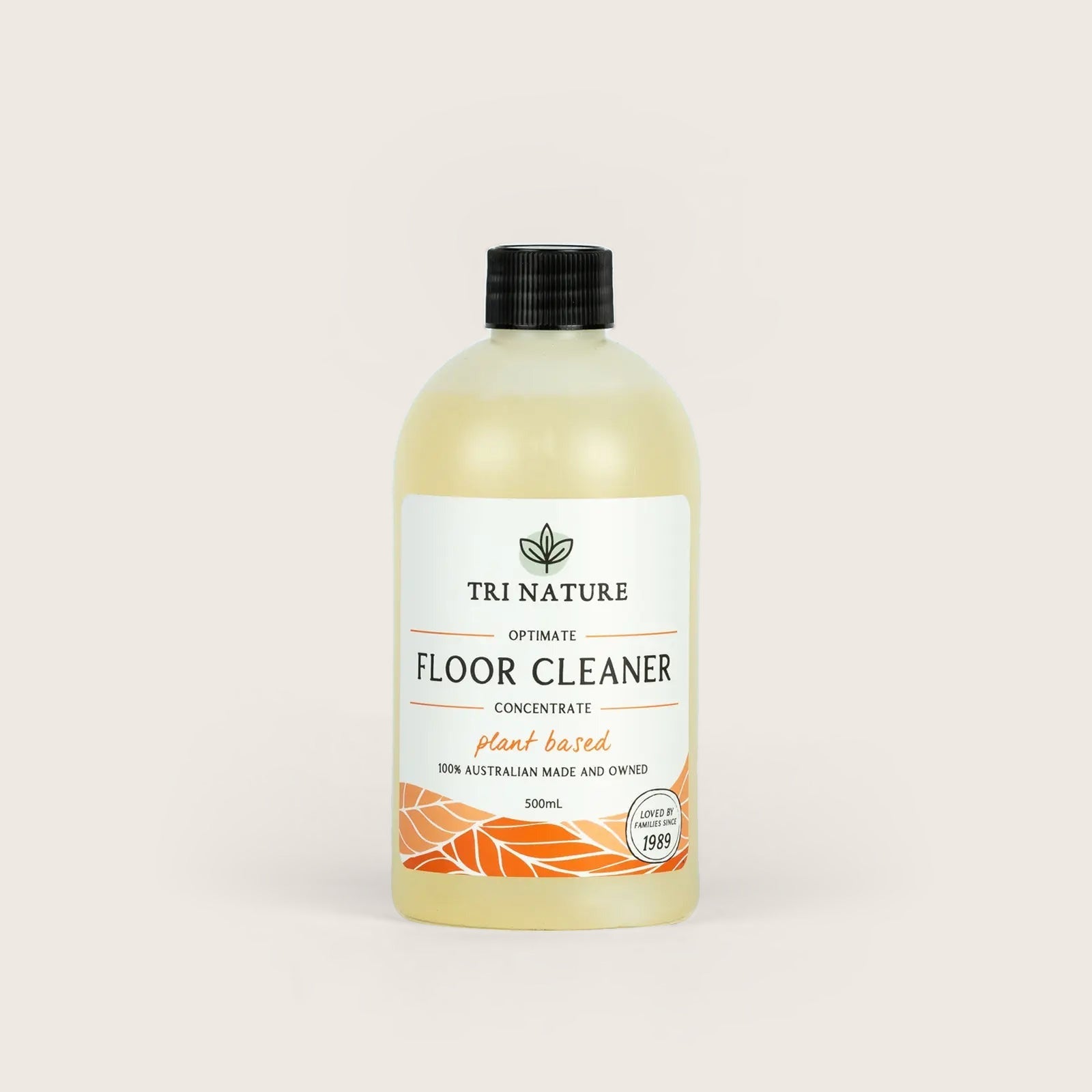 Floor Cleaner Concentrate