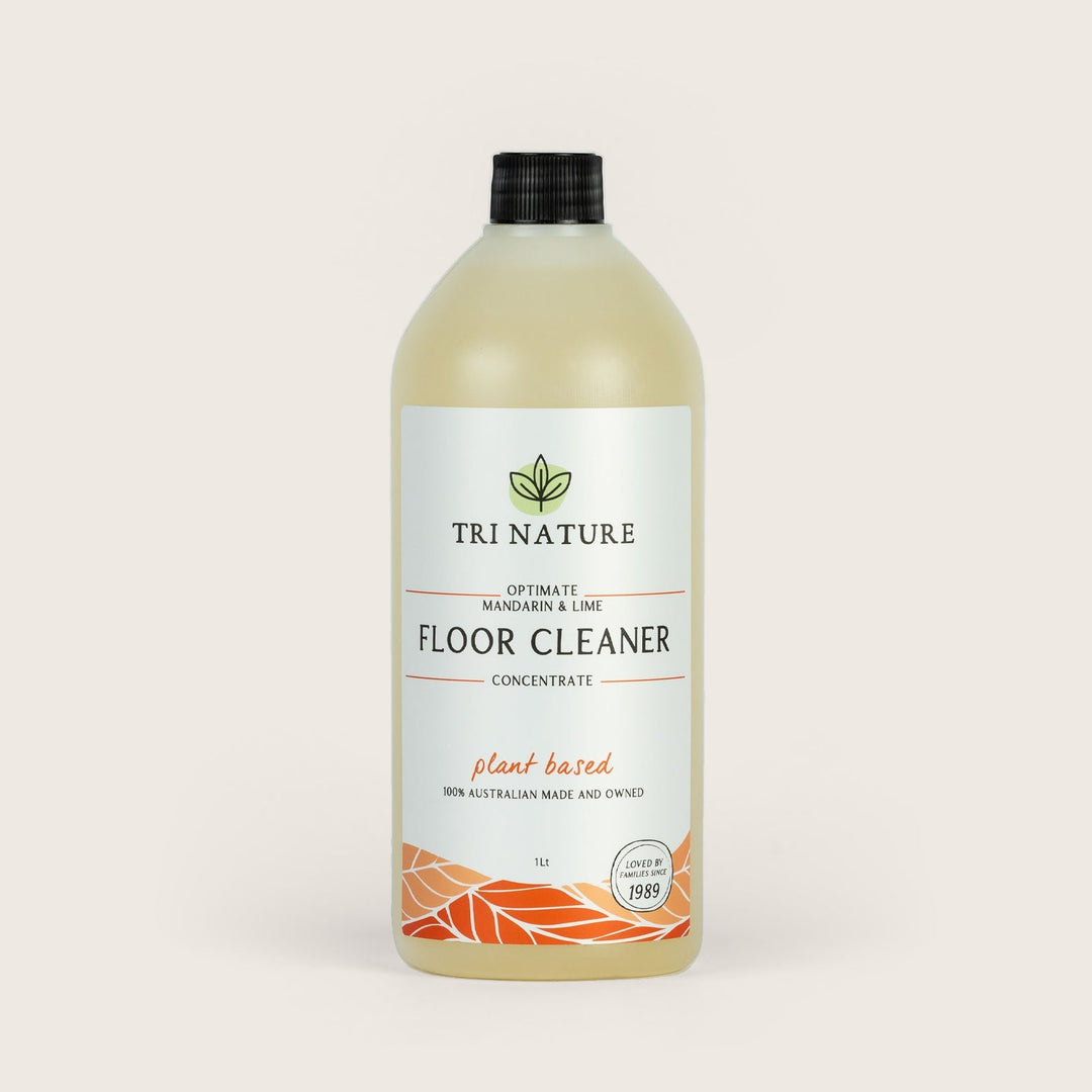 Floor Cleaner Concentrate