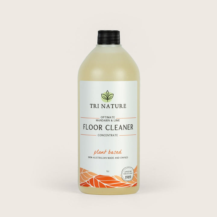 Floor Cleaner Concentrate