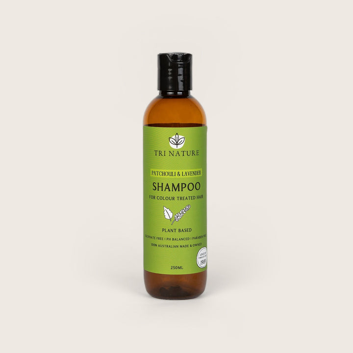 Gingerlily &amp; Cardamon Shampoo