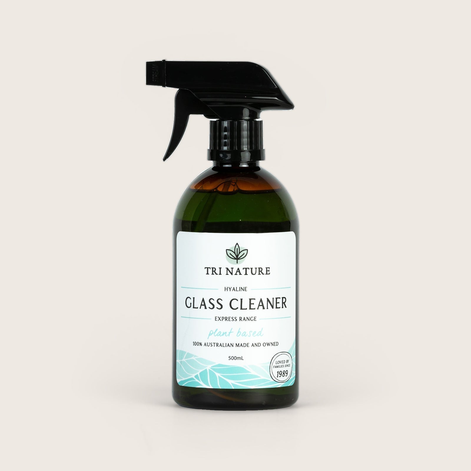 Glass Cleaner