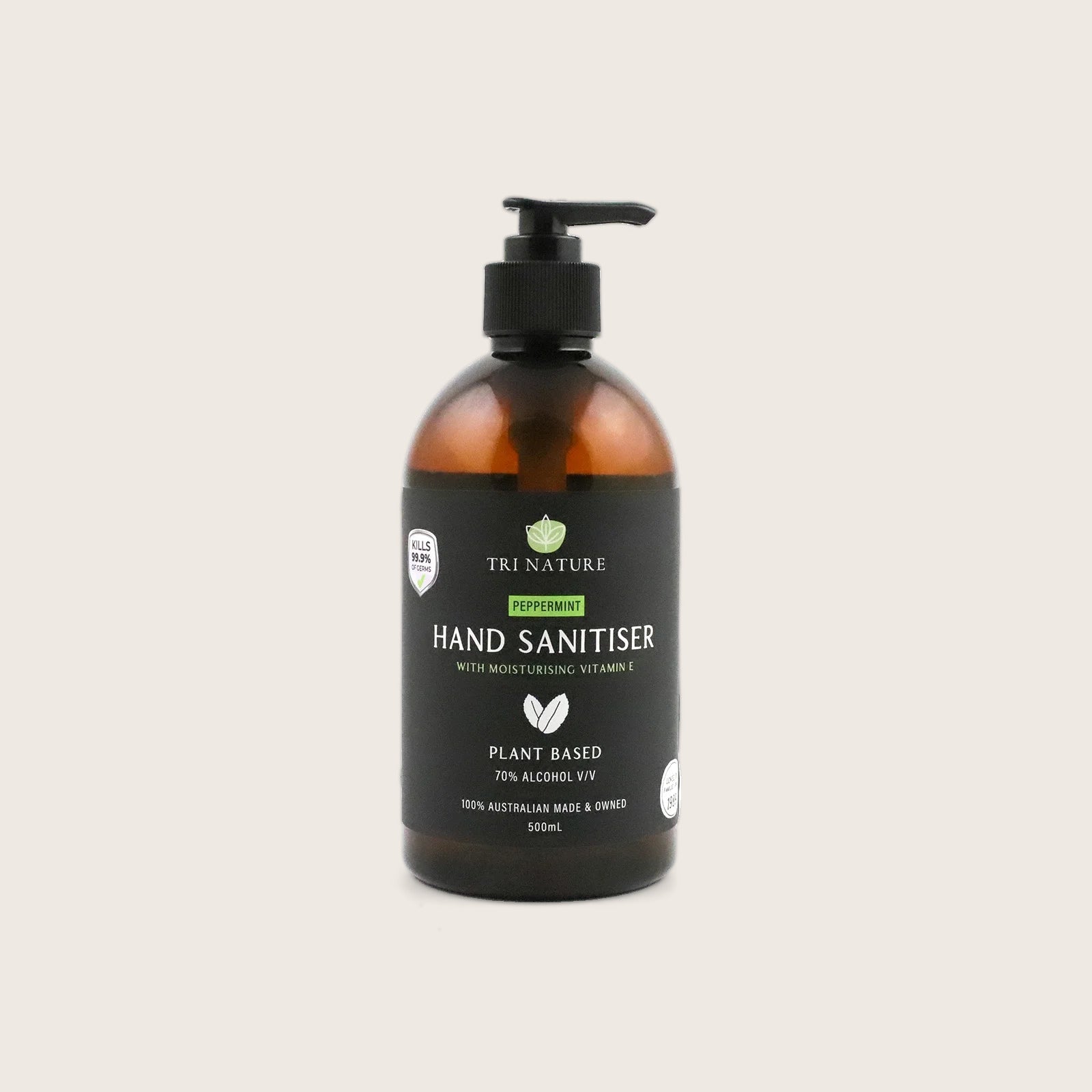 Hand Sanitiser