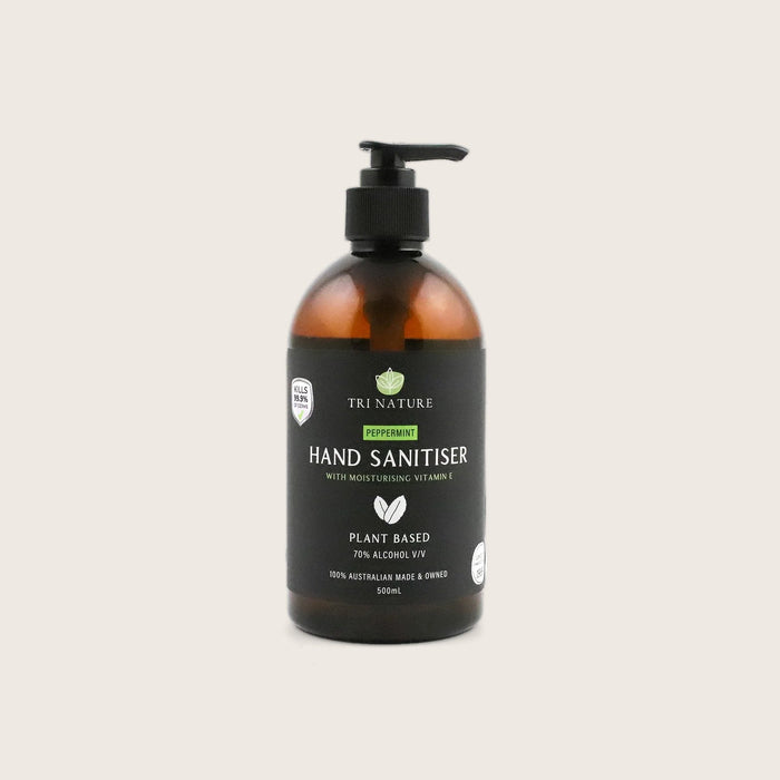 Hand Sanitiser