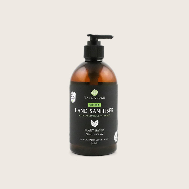 Hand Sanitiser