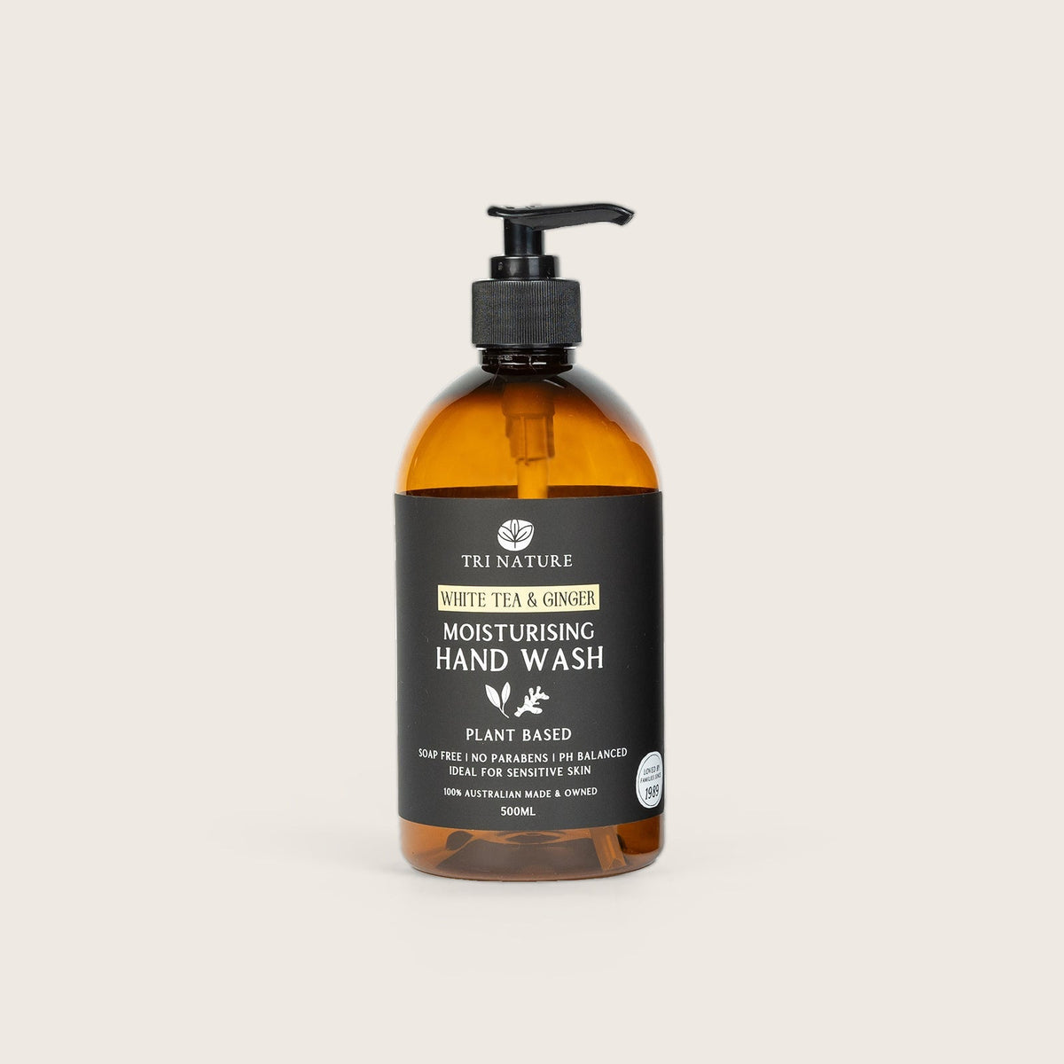 Hand Wash