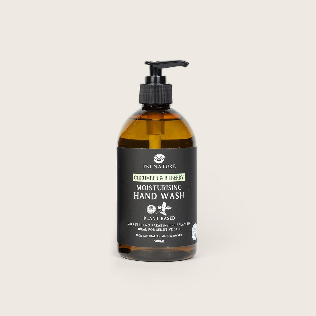 Hand Wash