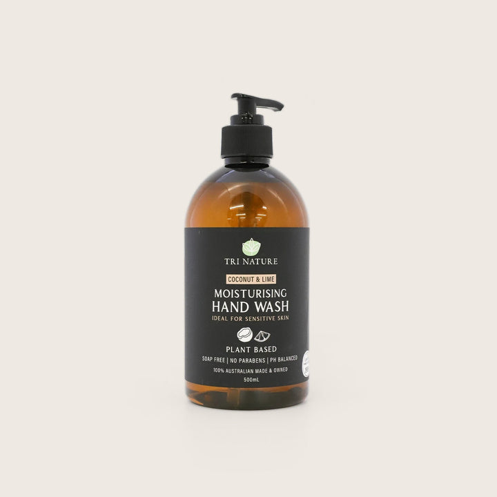 Hand Wash