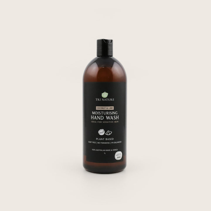 Hand Wash