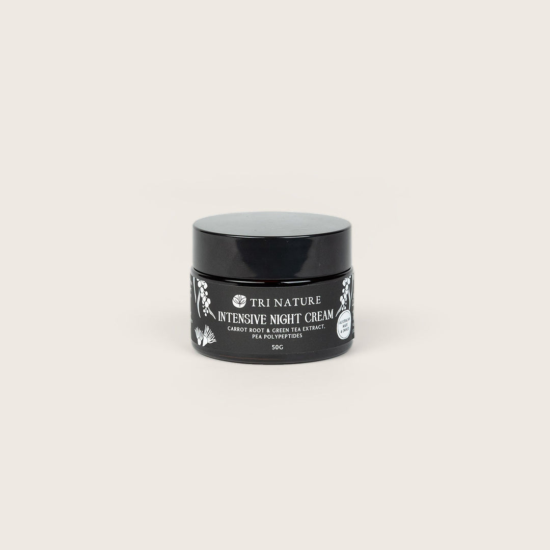 Intensive Night Cream