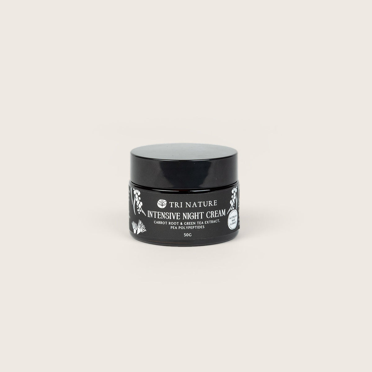 Intensive Night Cream