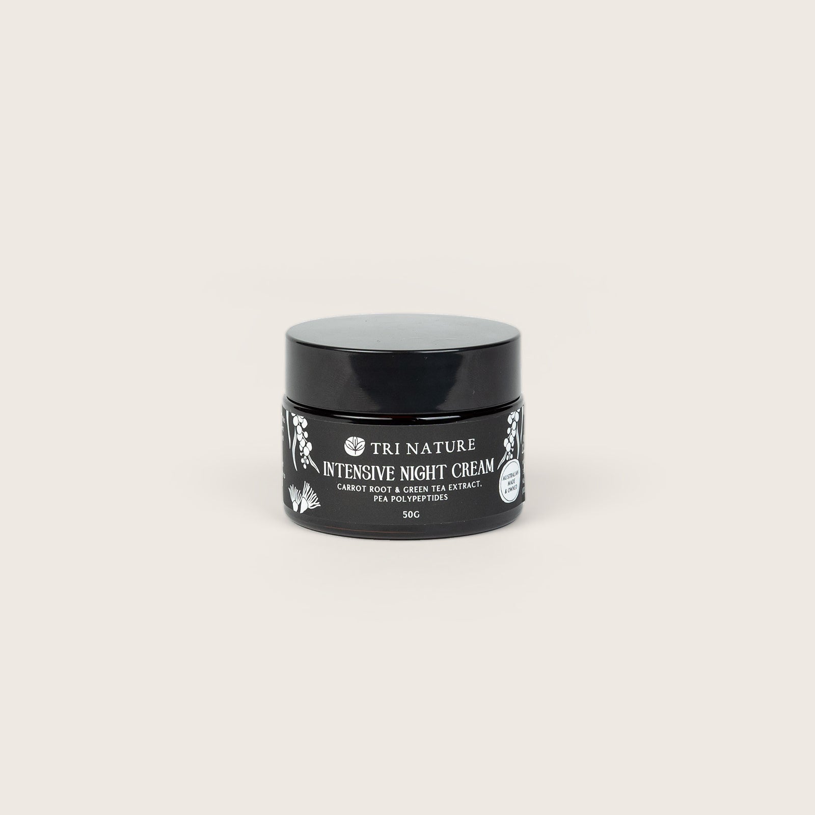 Intensive Night Cream