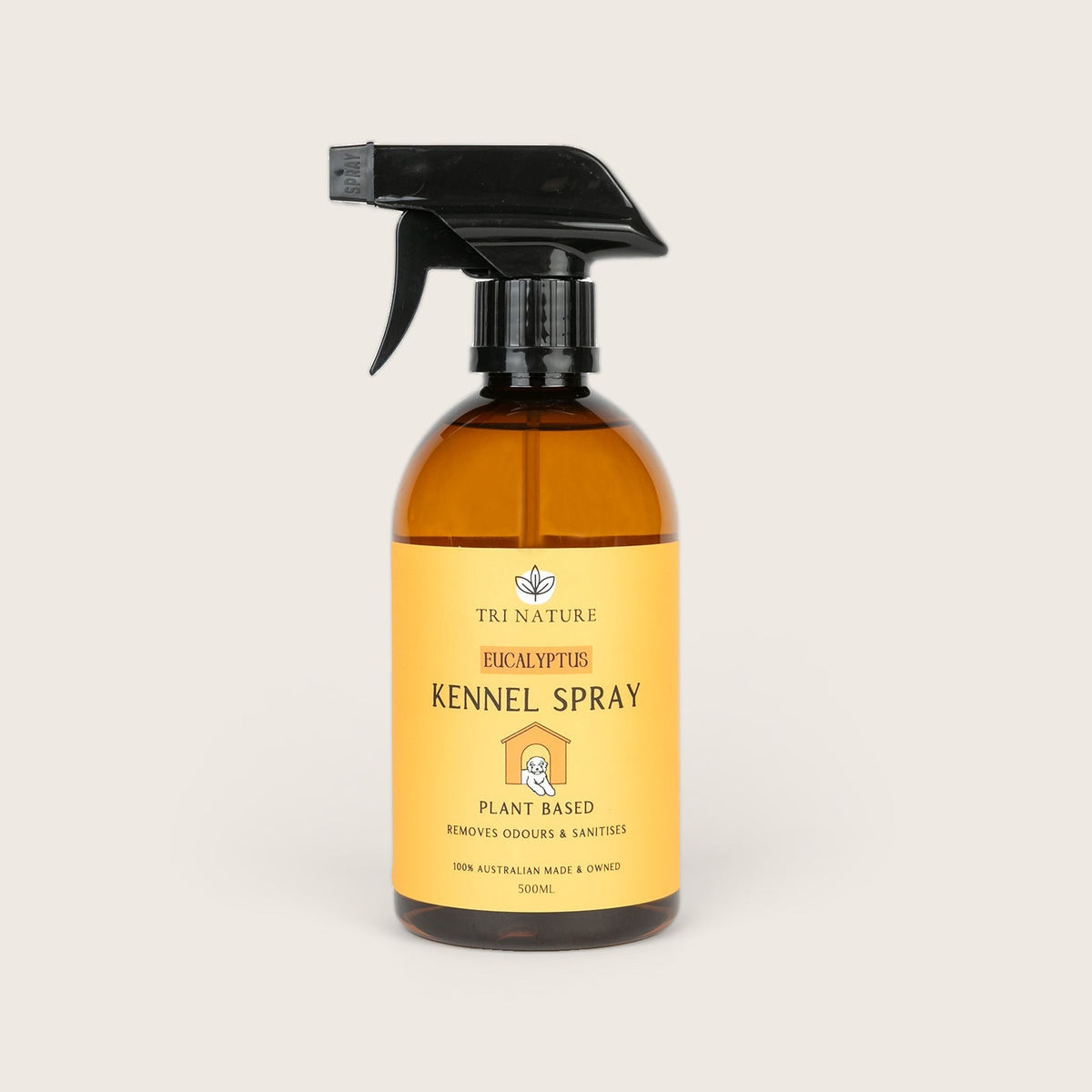 Kennel Spray