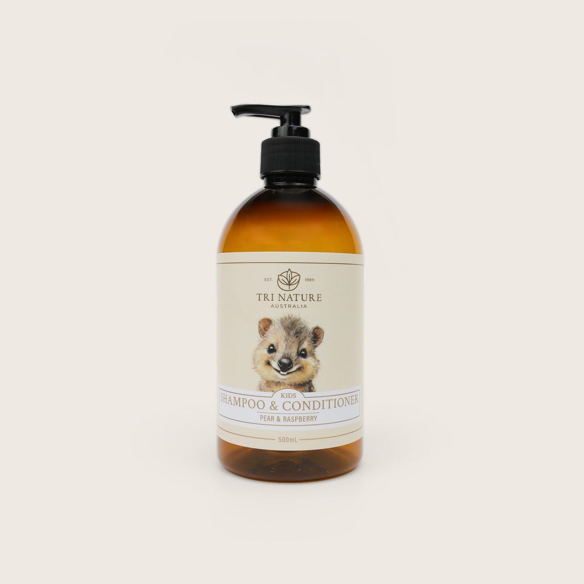 Kids 2 in 1 Shampoo/Conditioner