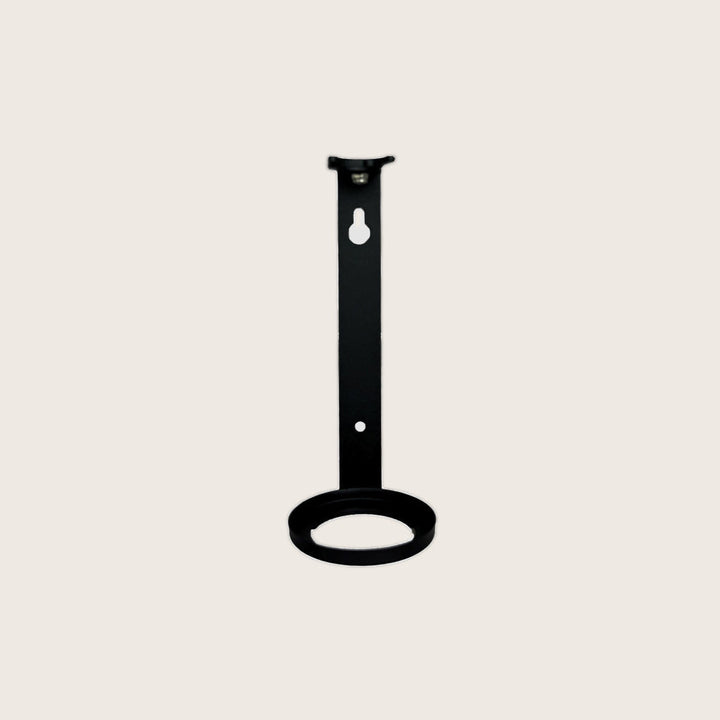 Lockable Wall Bracket - Triple