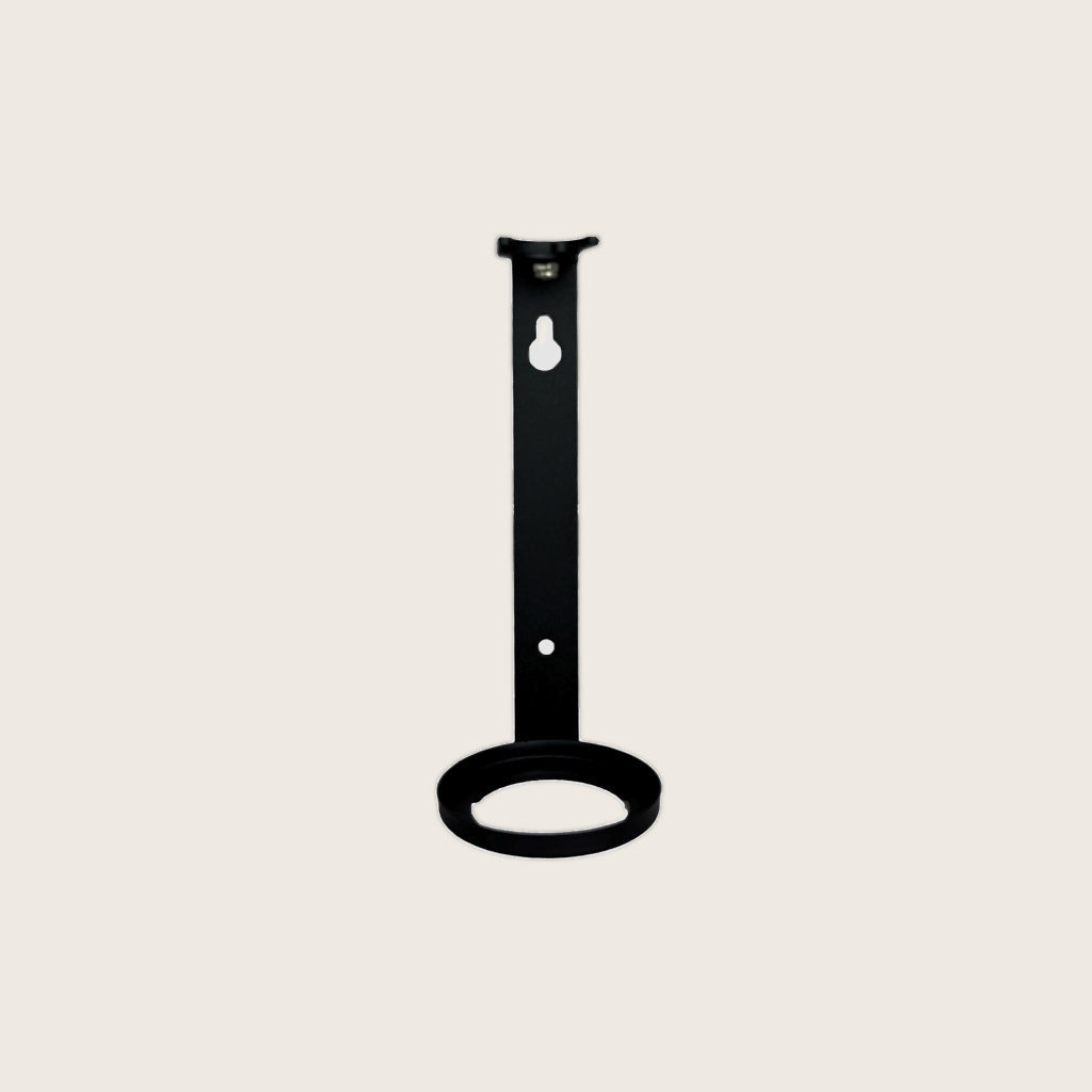 Lockable Dispenser Holder - Single