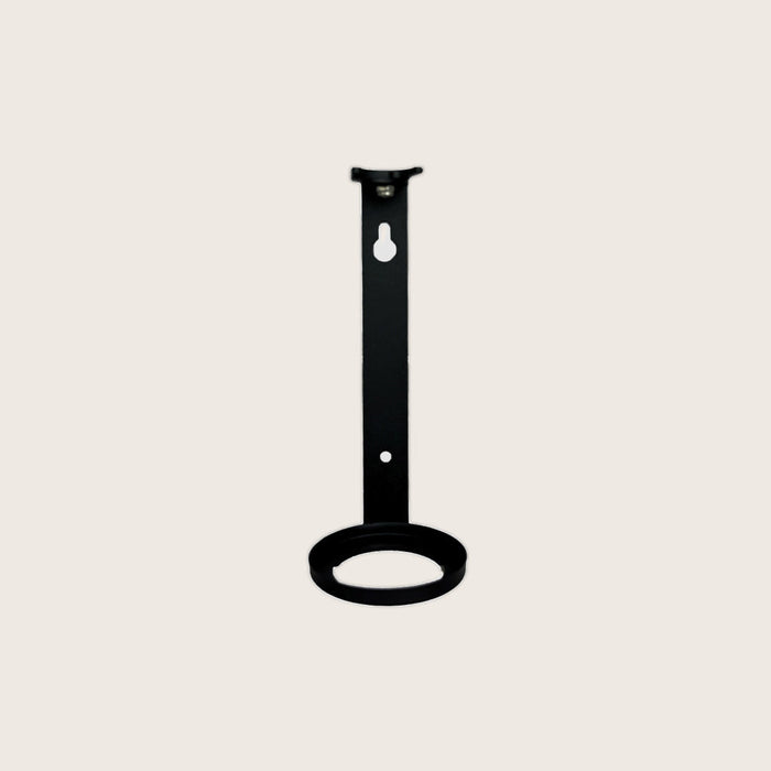 Lockable Dispenser Holder - Single